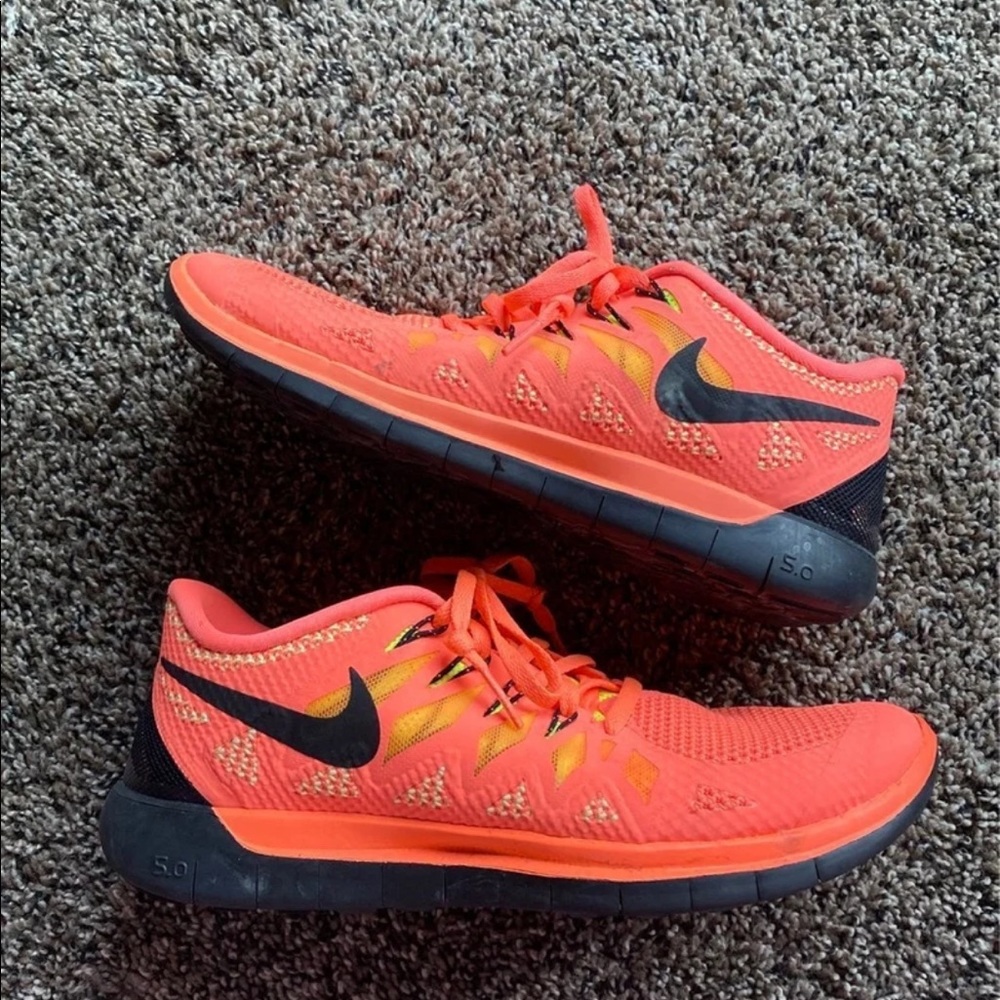 Nike shoes